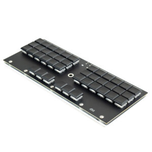 Clavier Sténographique Multisteno Nolltronics - USB-C - Neuf