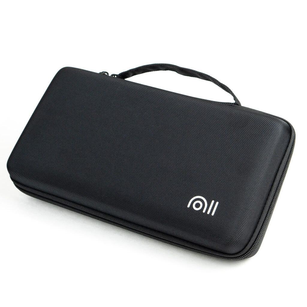 Noll Stenography Keyboard Case